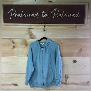 Joy Lab Zip Up Jacket